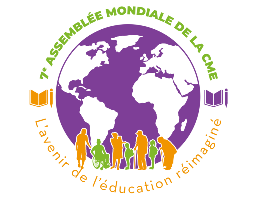  Campagne mondiale pour l’éducation